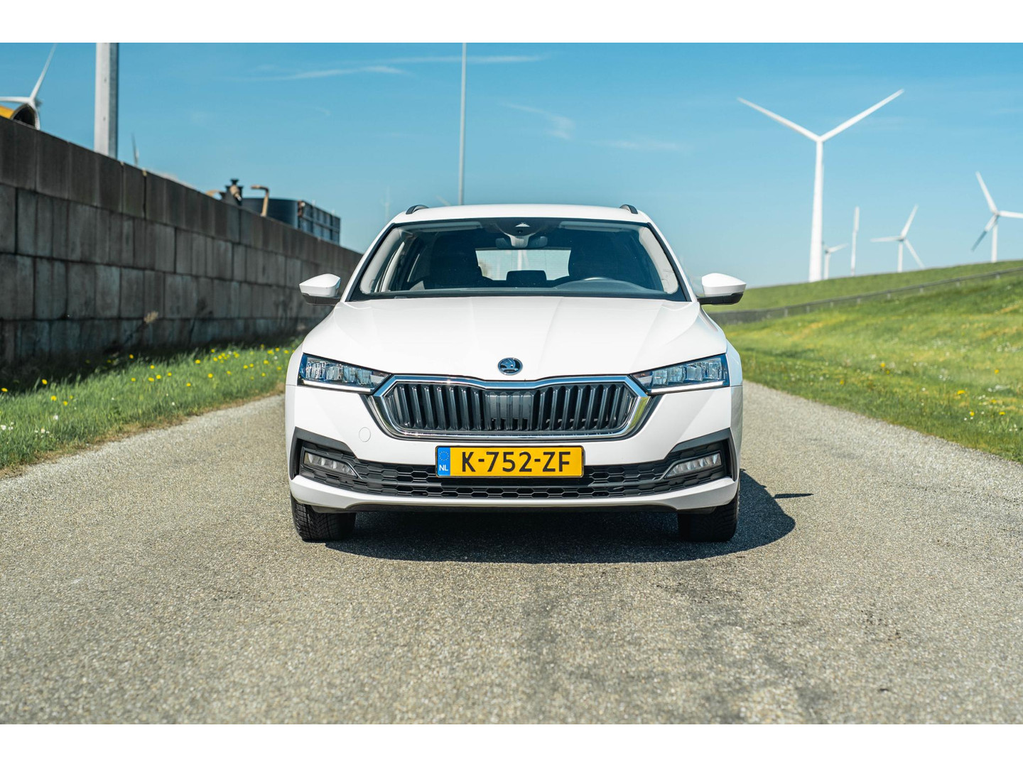 ŠKODA