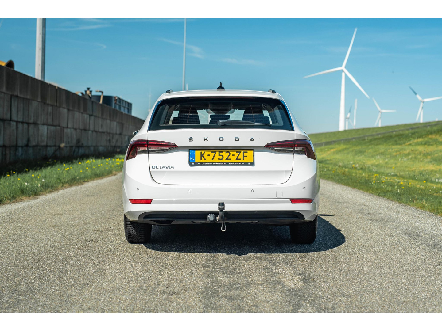 ŠKODA