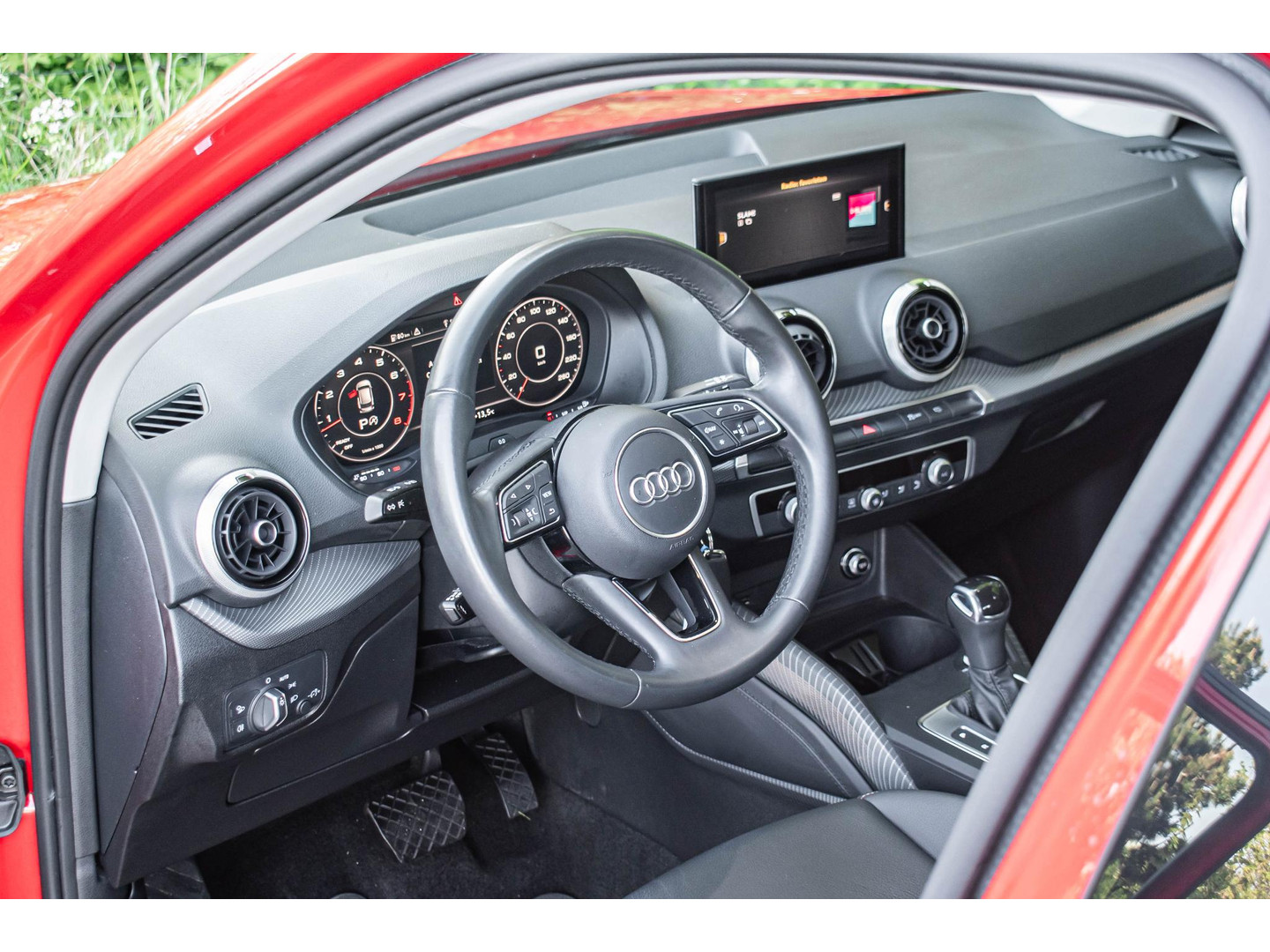 Audi