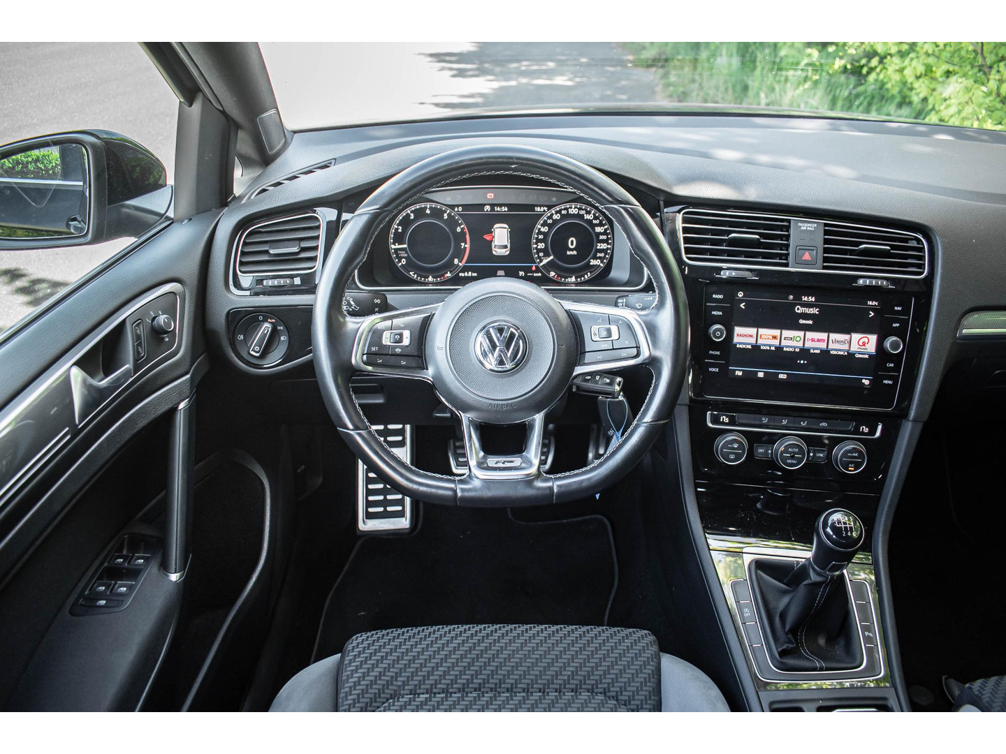 Volkswagen