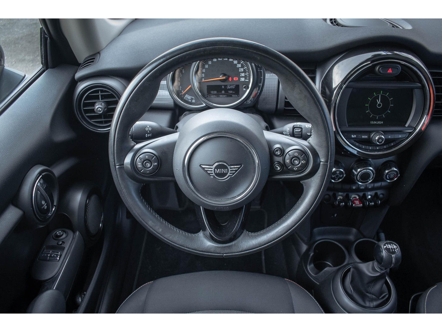MINI