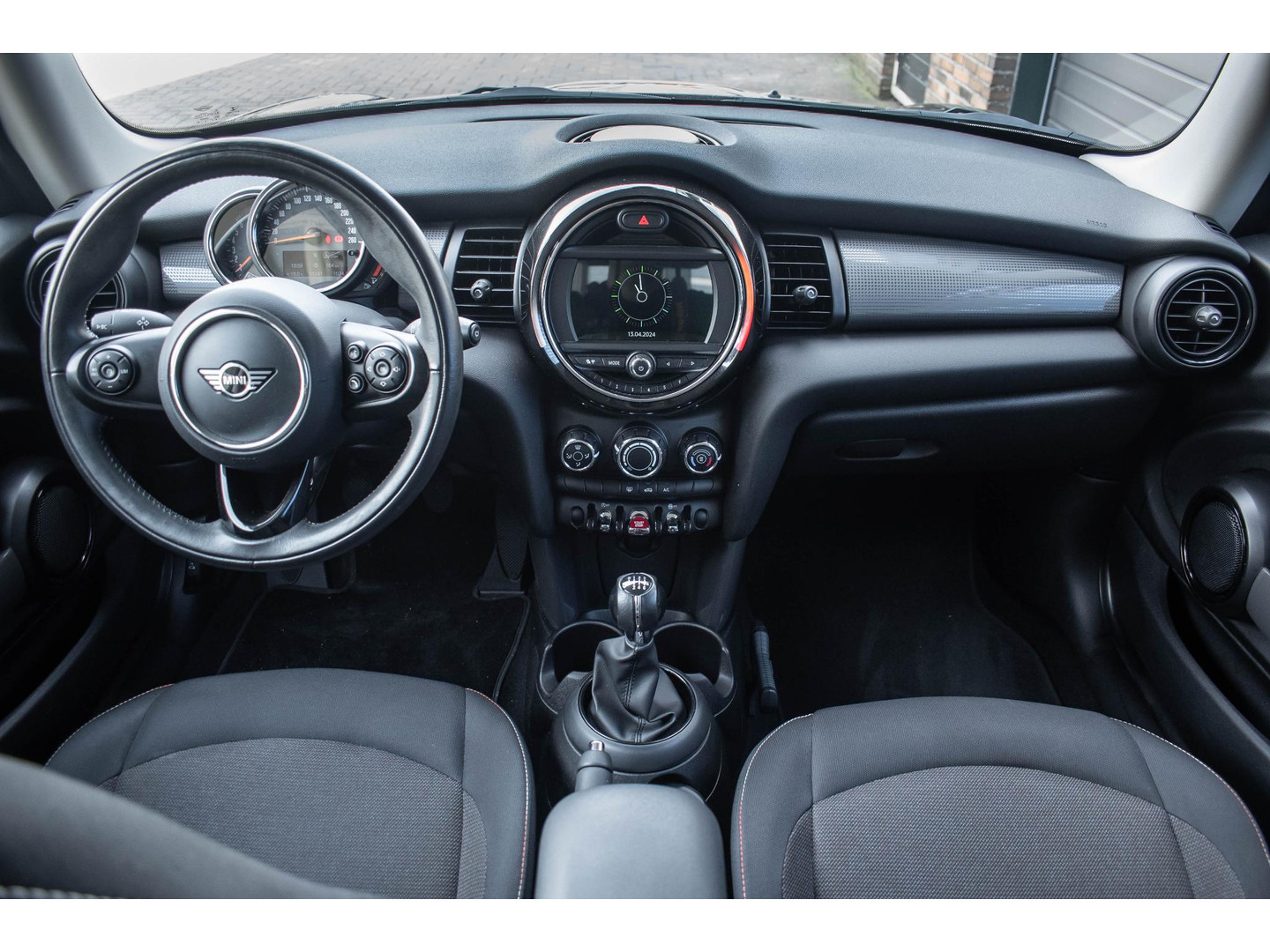MINI