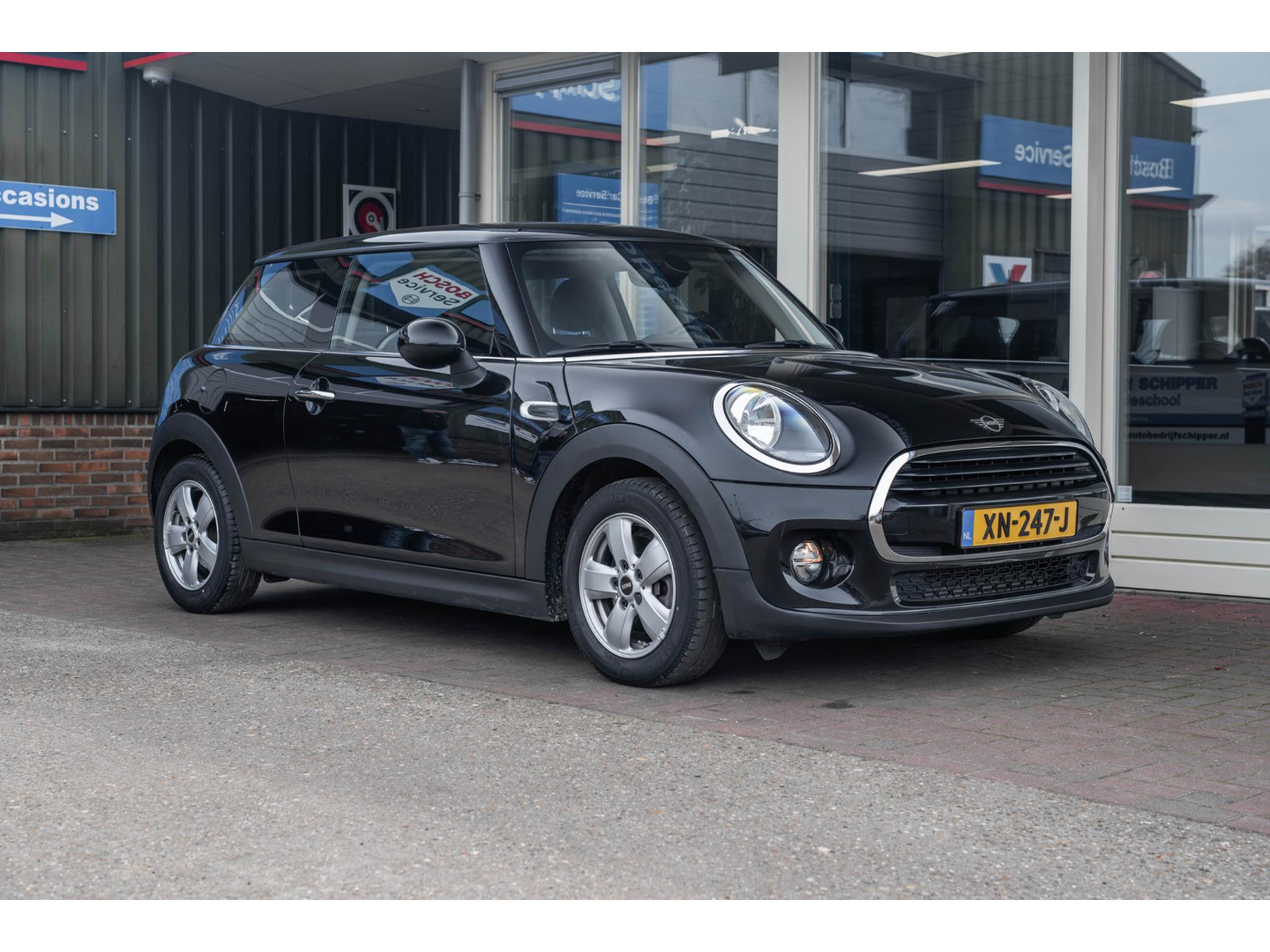 MINI