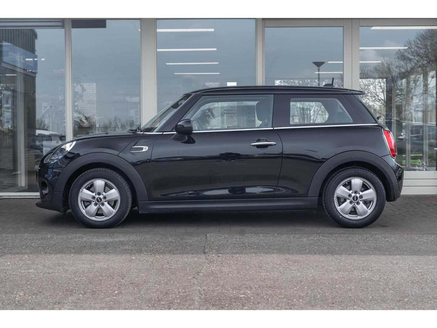 MINI