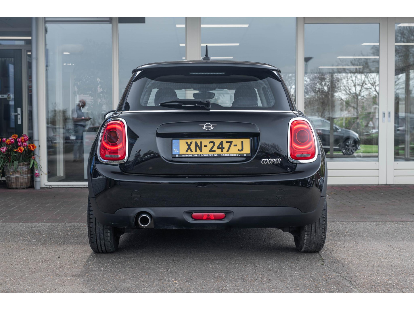 MINI