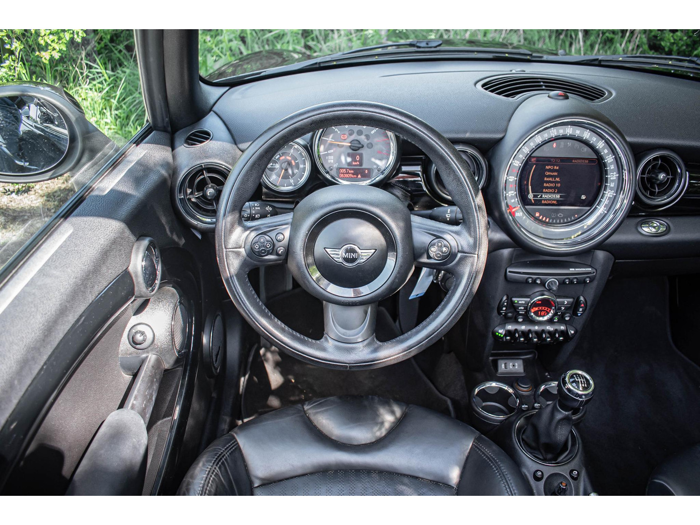 MINI