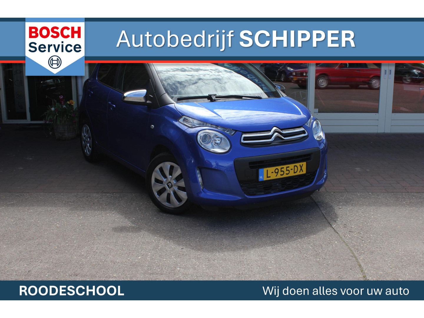 Citroën