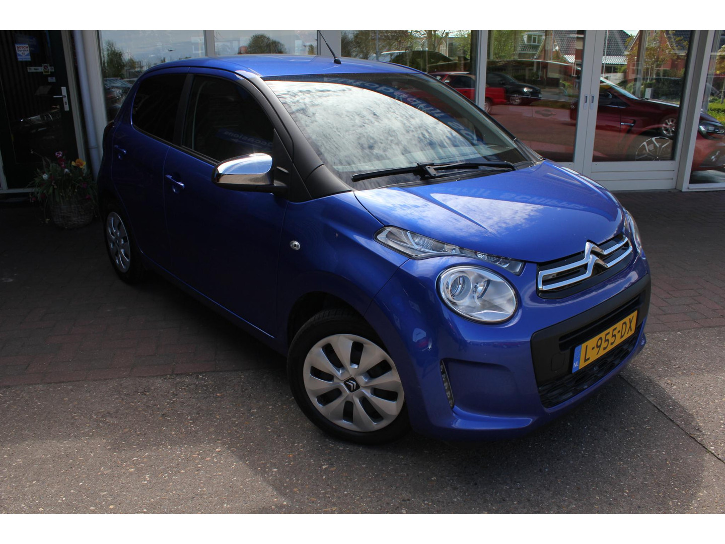 Citroën