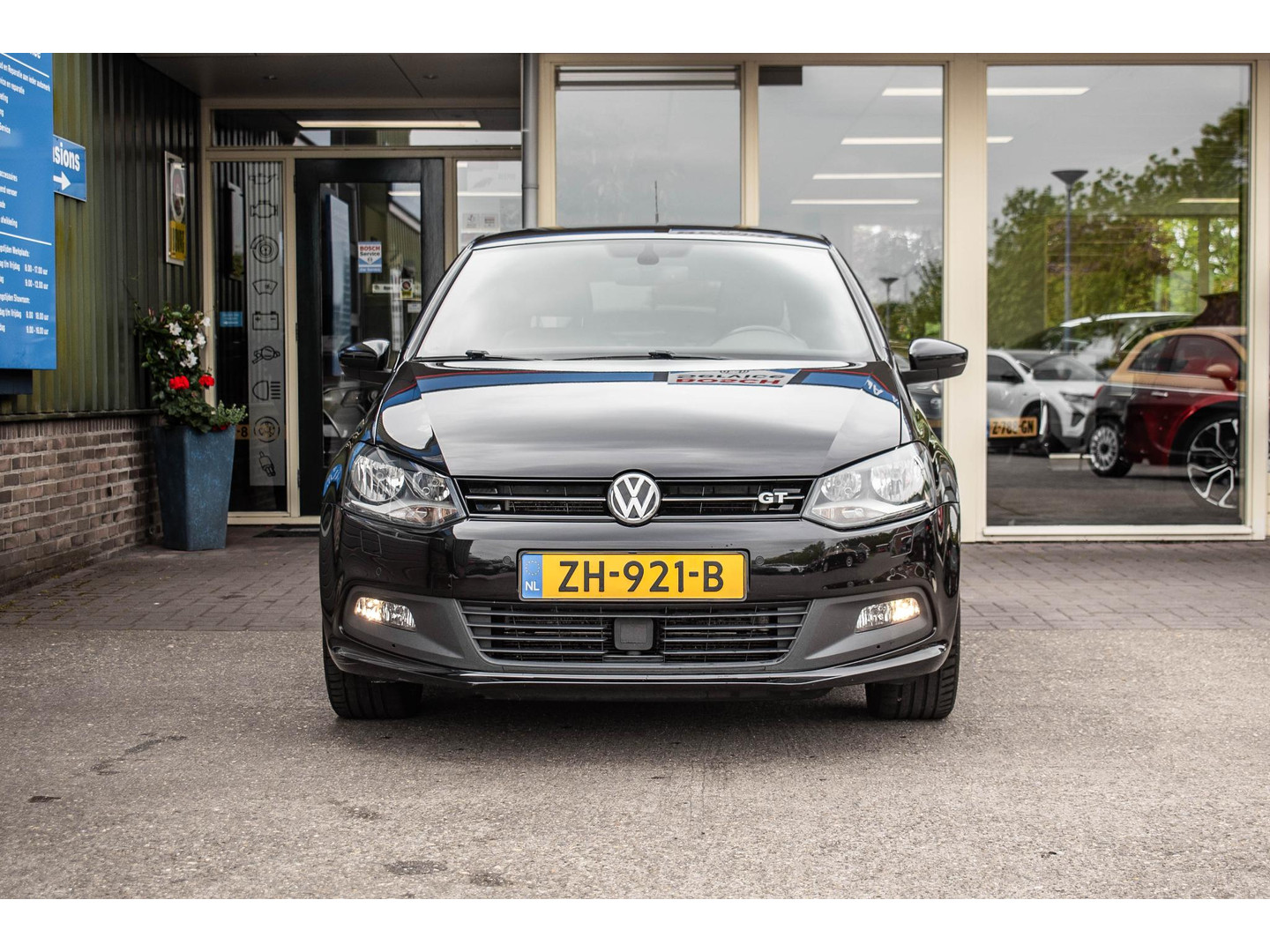 Volkswagen