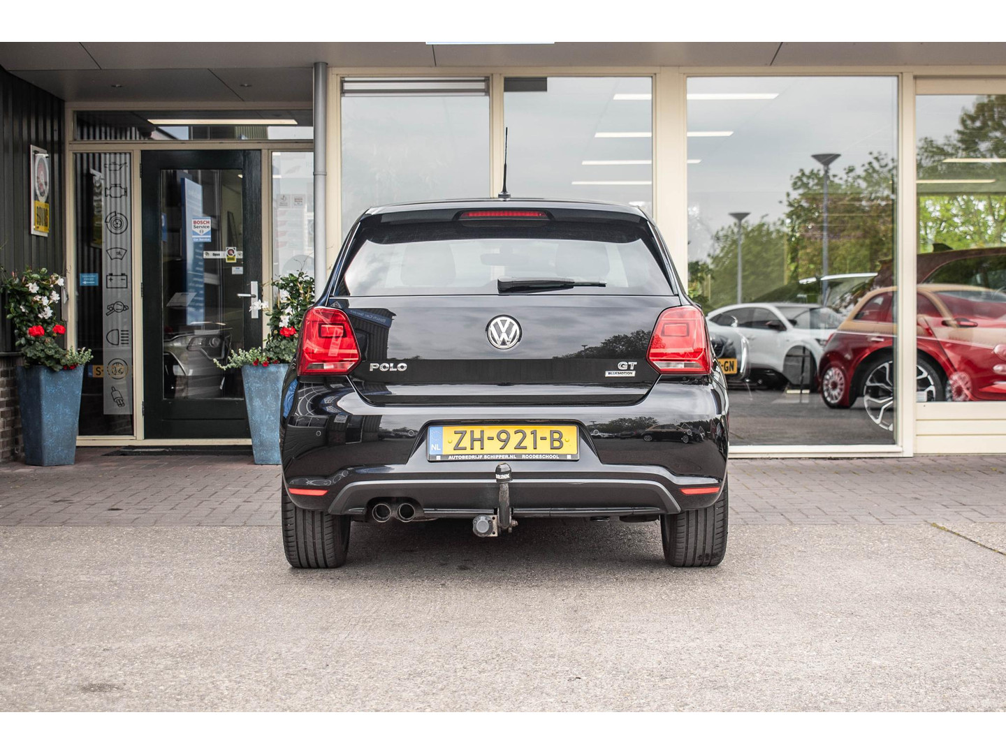 Volkswagen