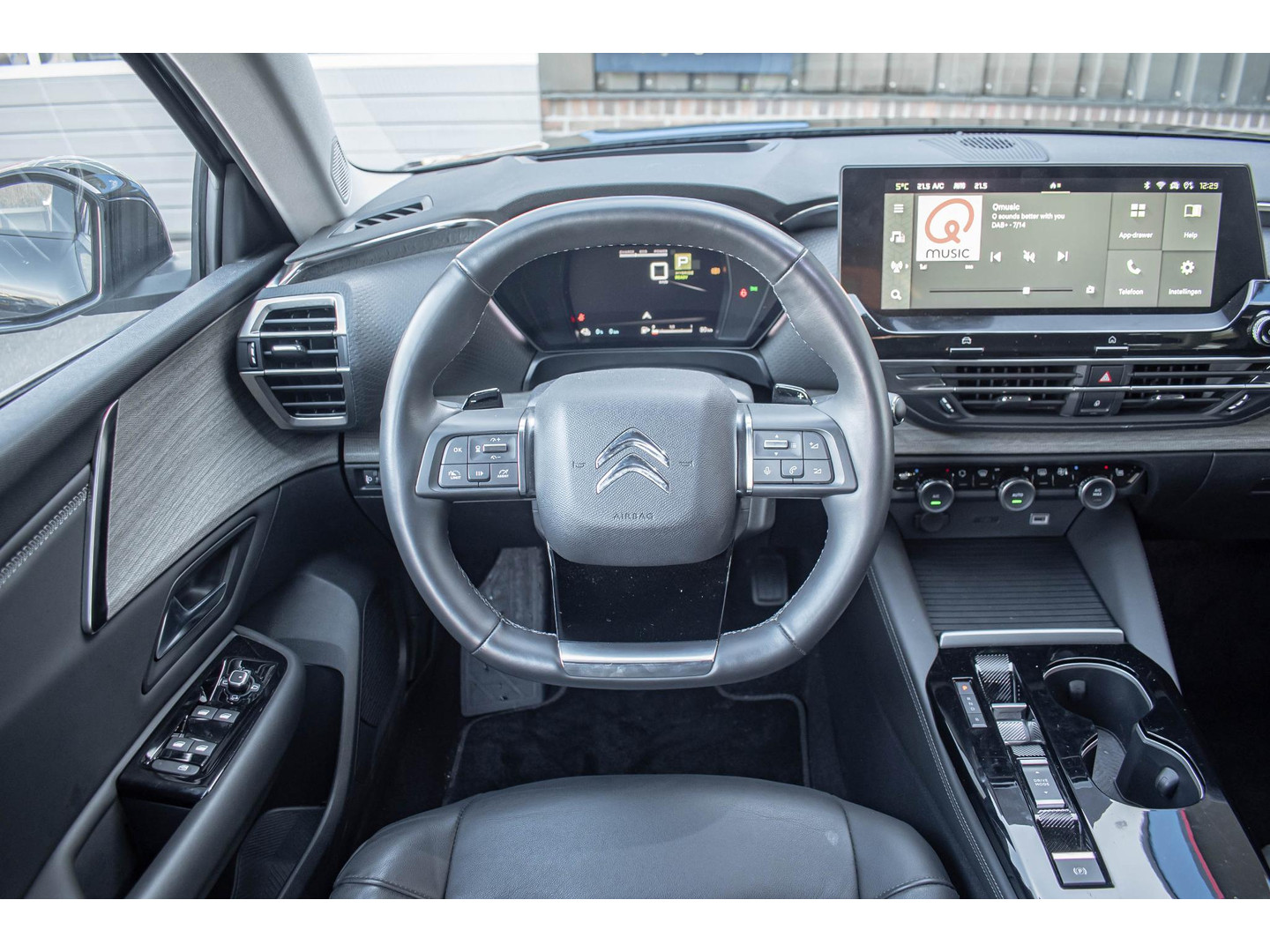 Citroën Citroën
