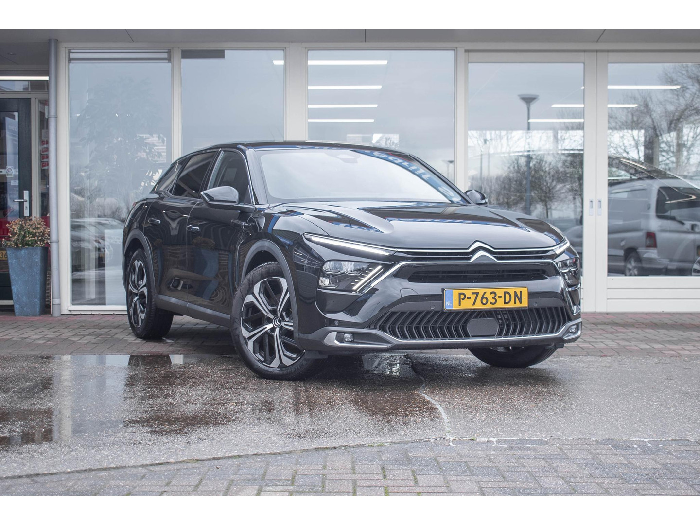 Citroën Citroën