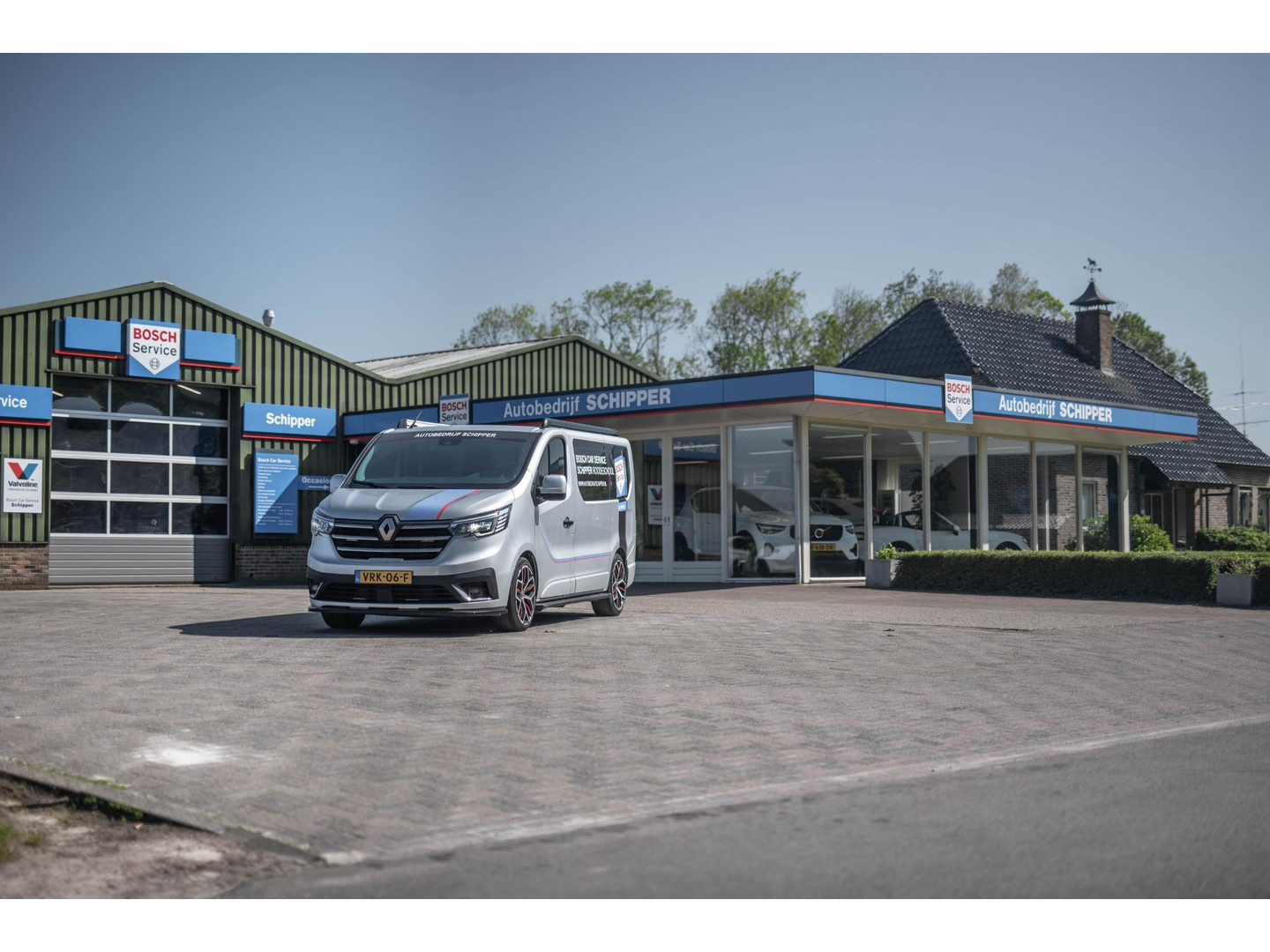 Citroën Citroën