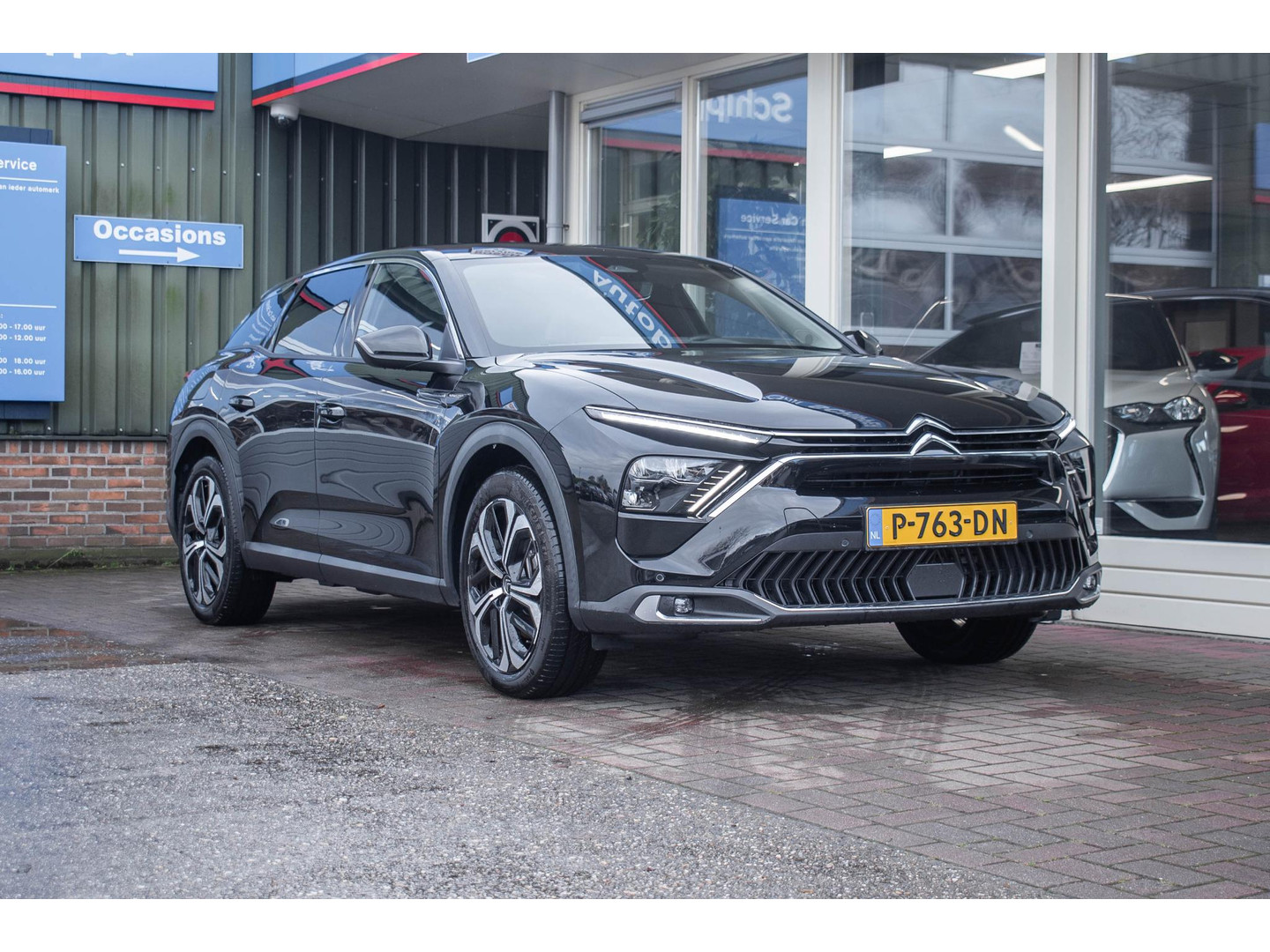 Citroën Citroën