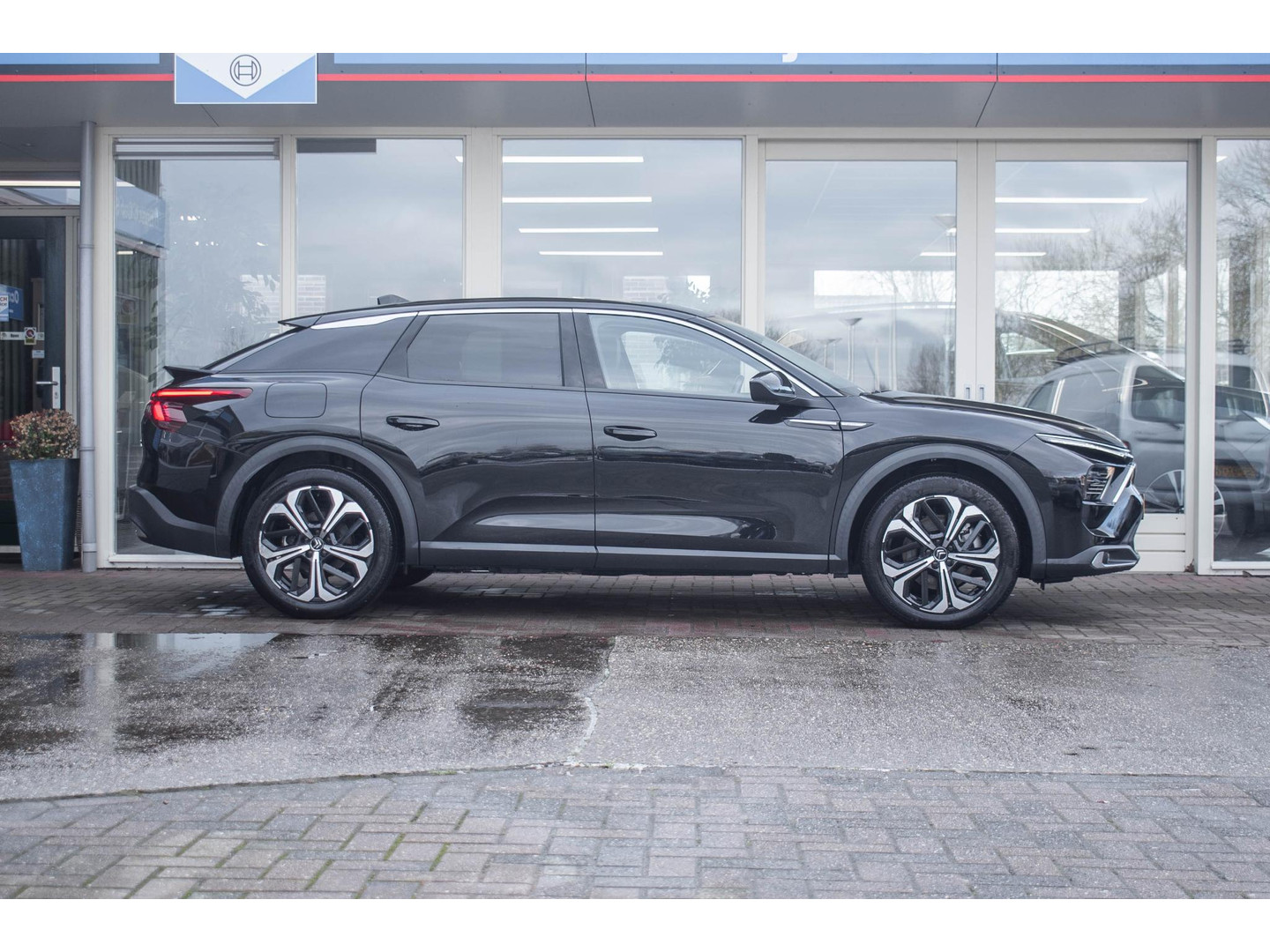 Citroën Citroën