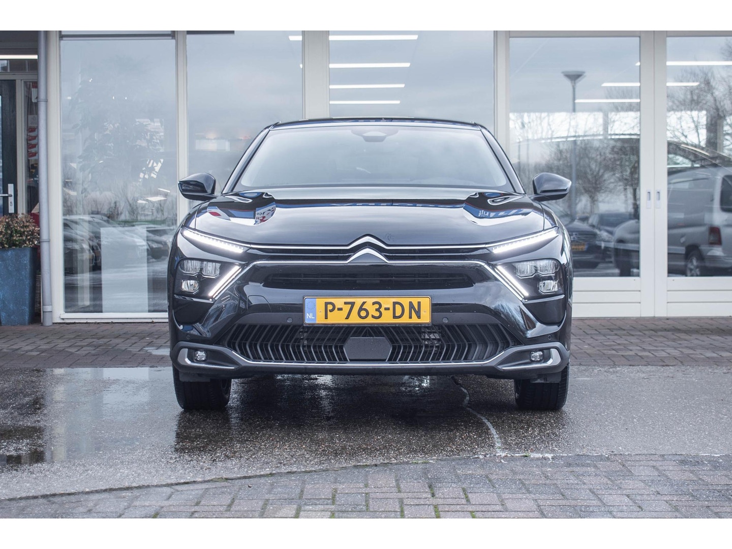 Citroën Citroën
