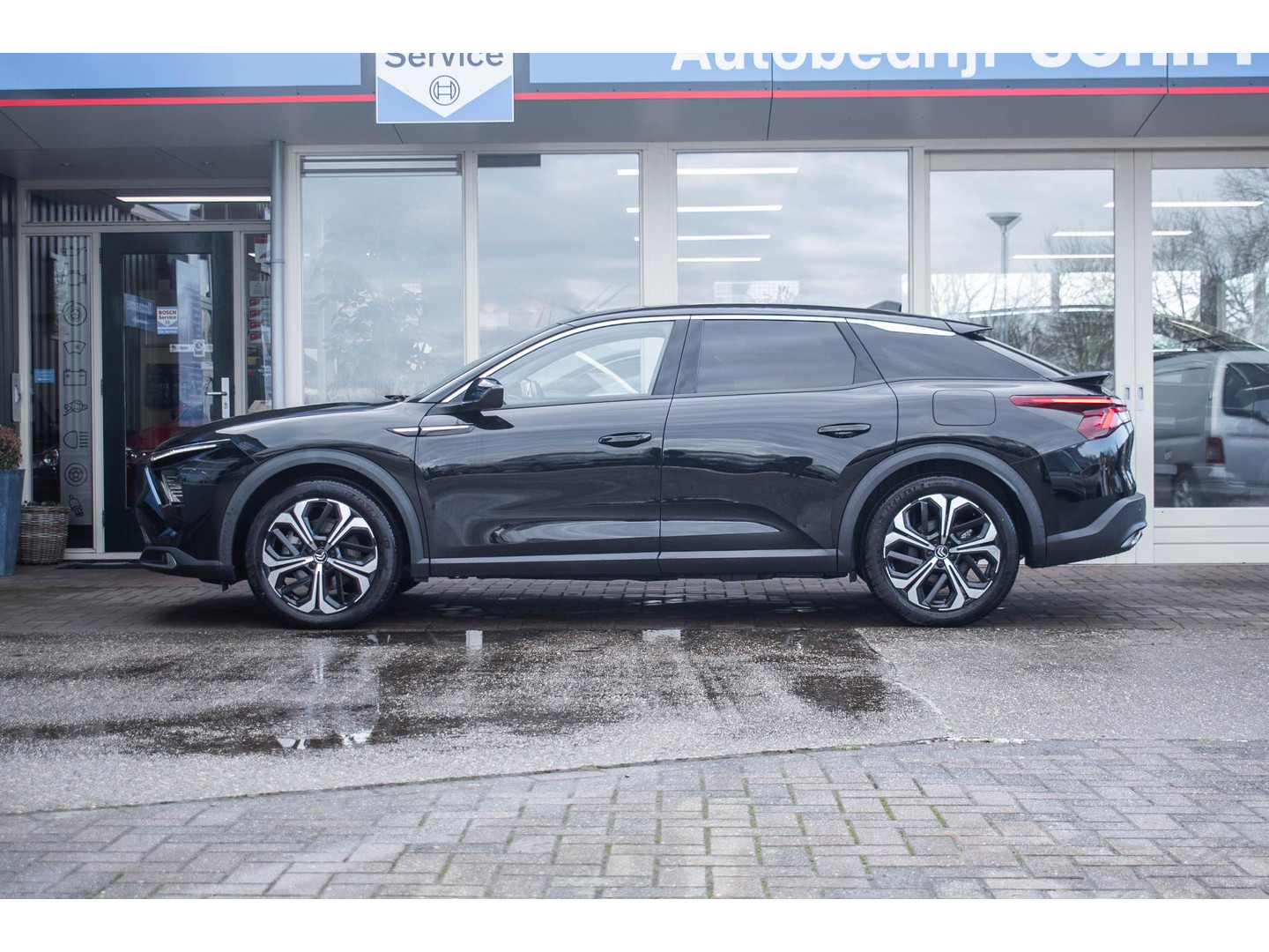 Citroën Citroën