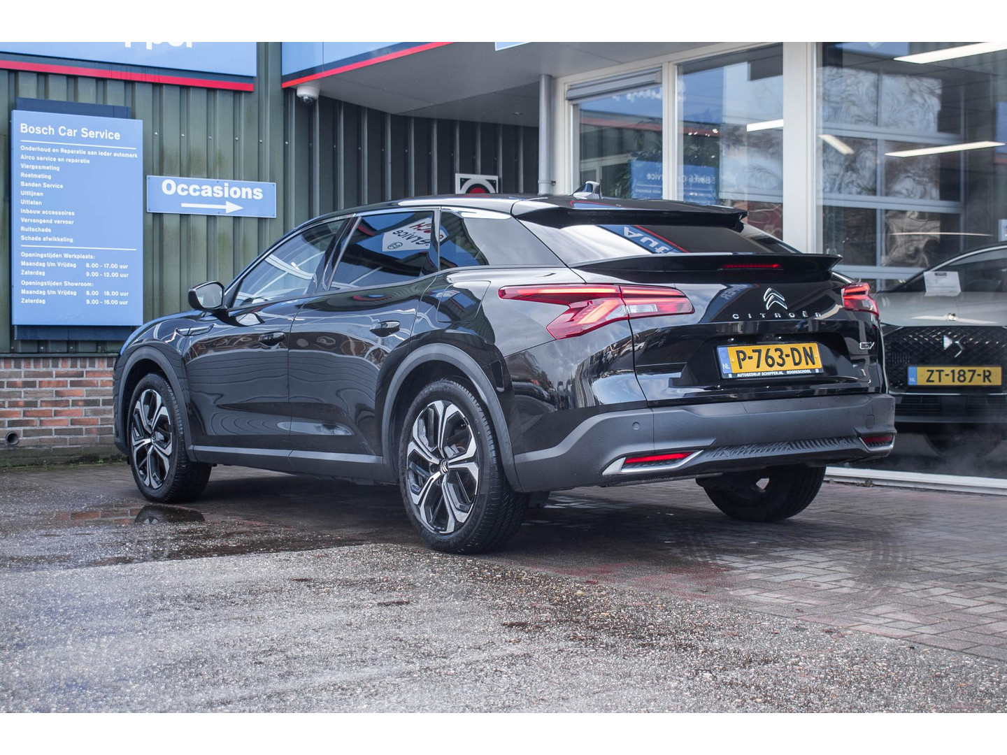 Citroën Citroën