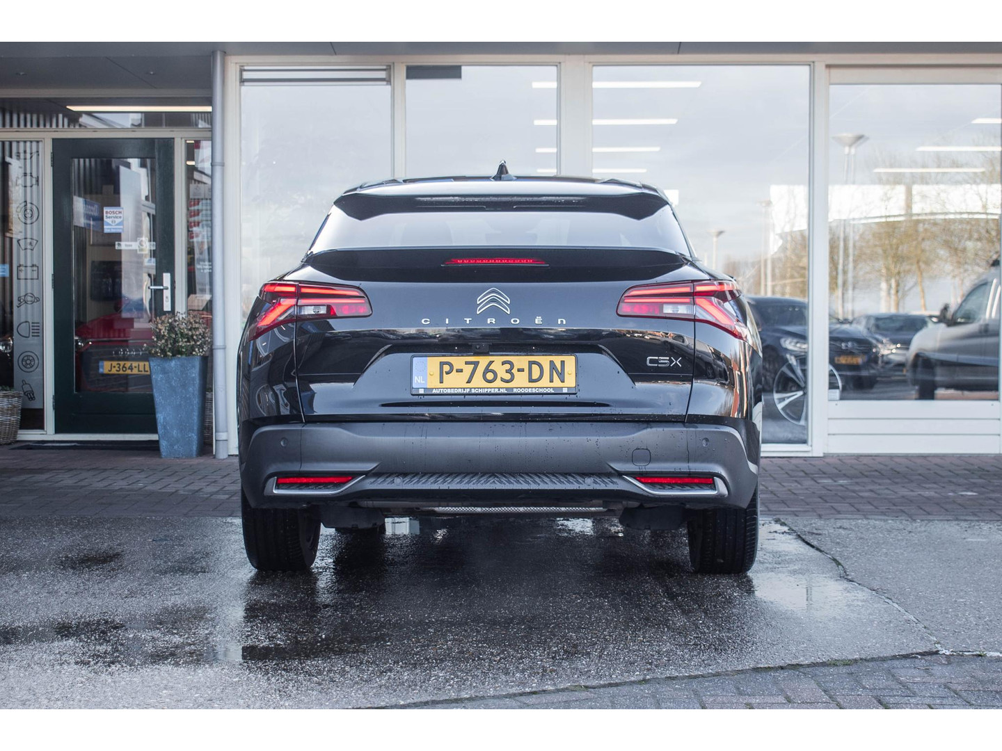 Citroën Citroën
