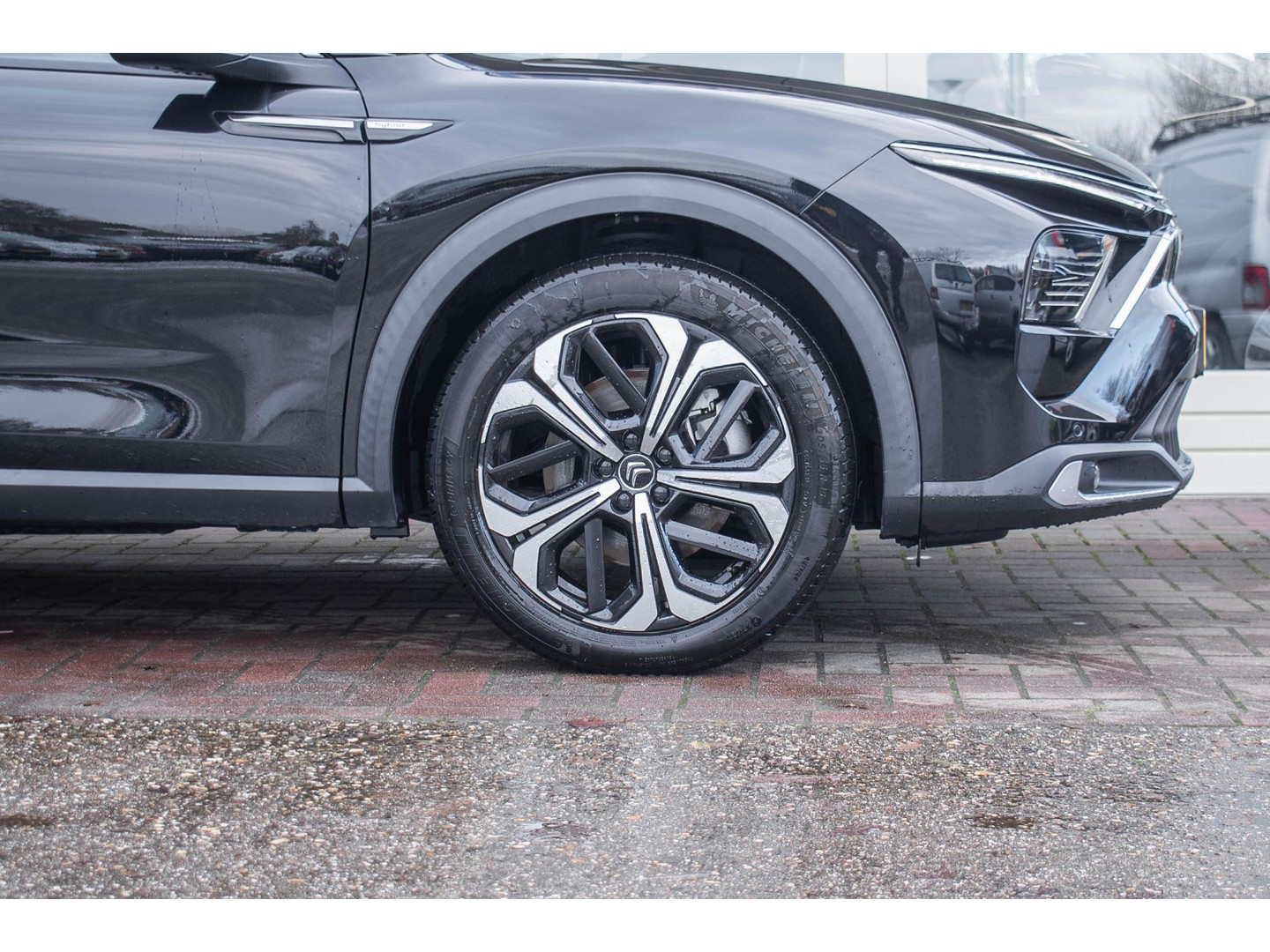 Citroën Citroën