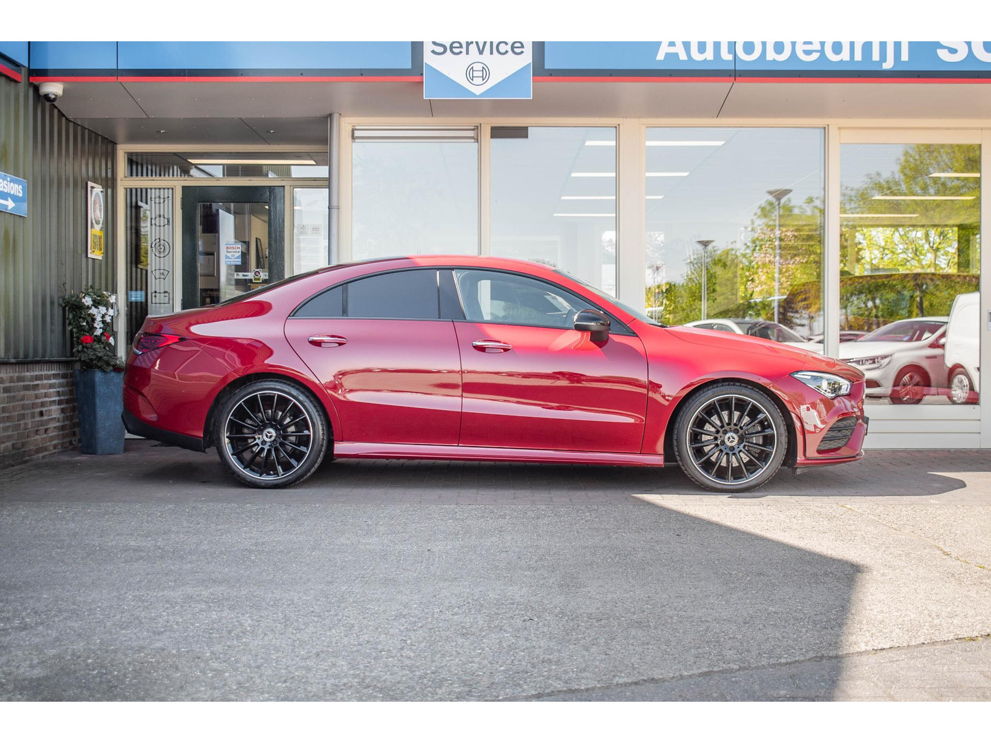 Mercedes-Benz