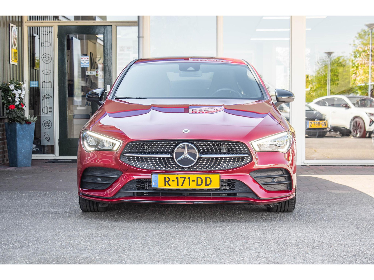 Mercedes-Benz
