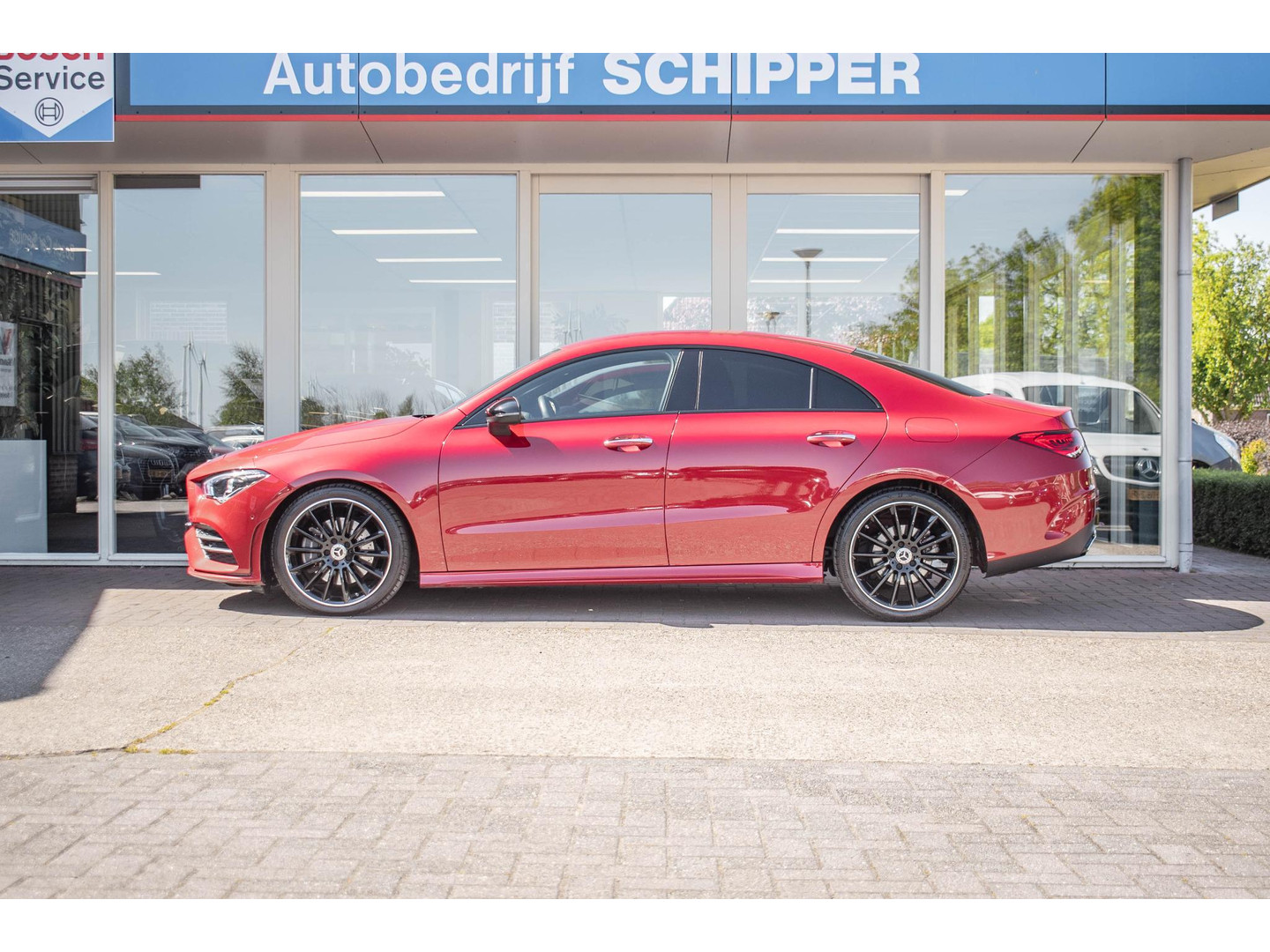 Mercedes-Benz