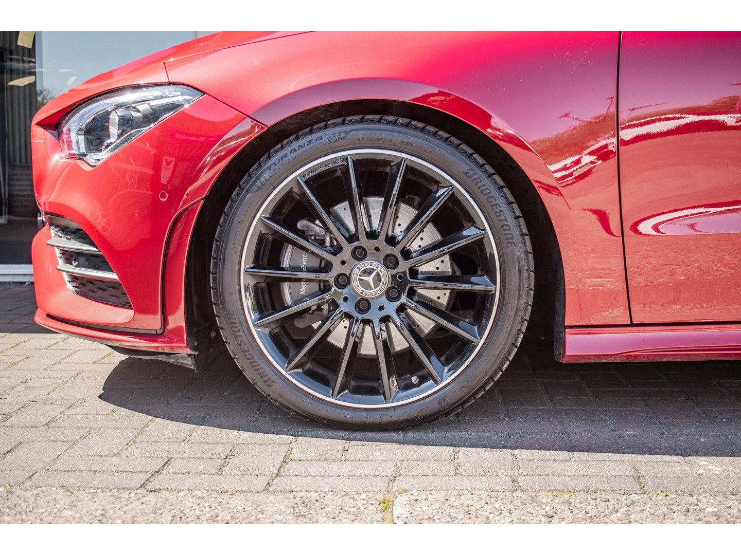 Mercedes-Benz