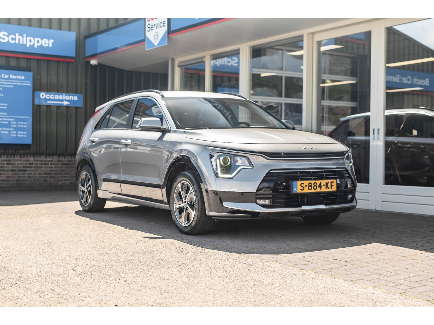 Kia