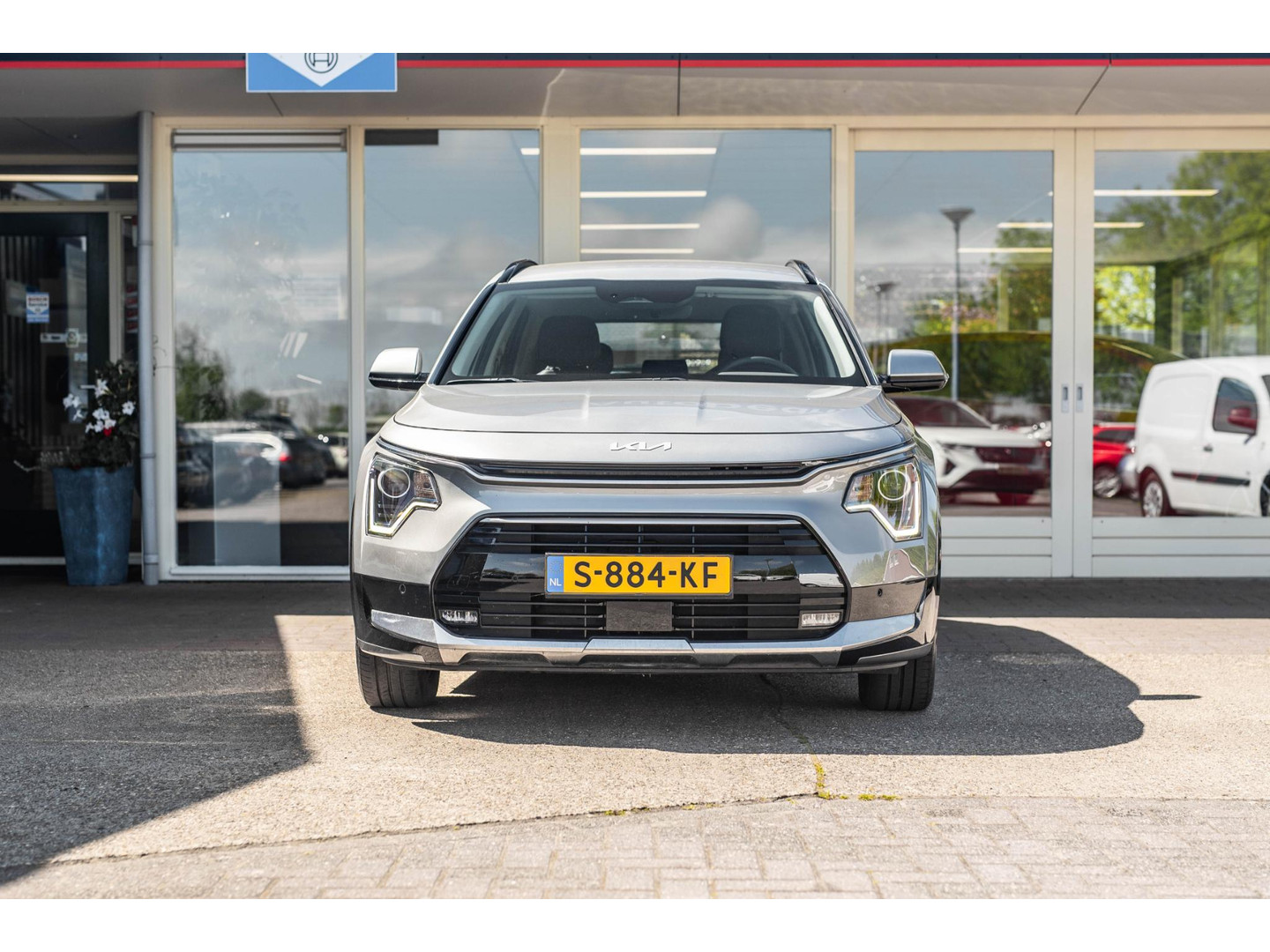 Kia