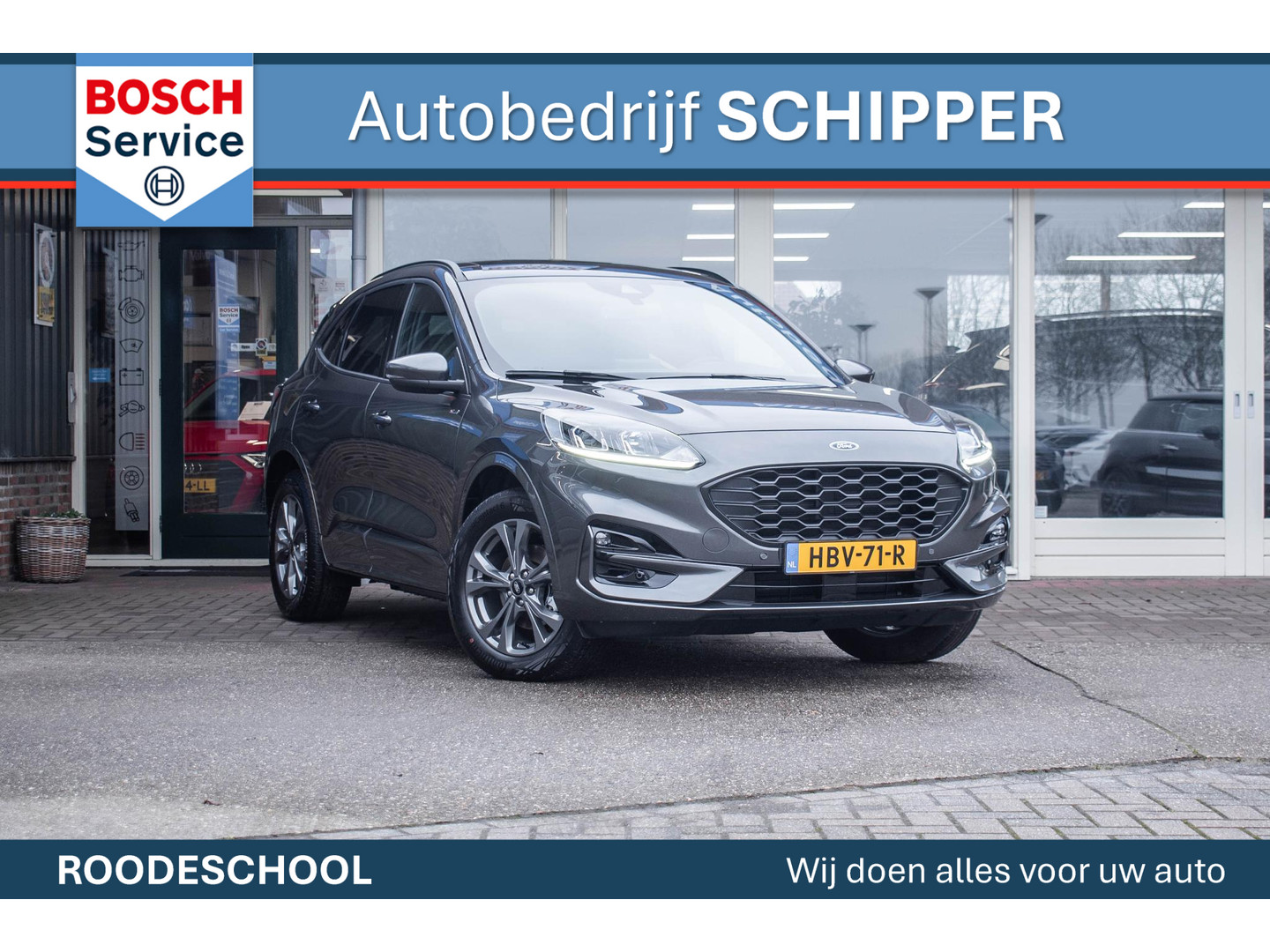 Ford