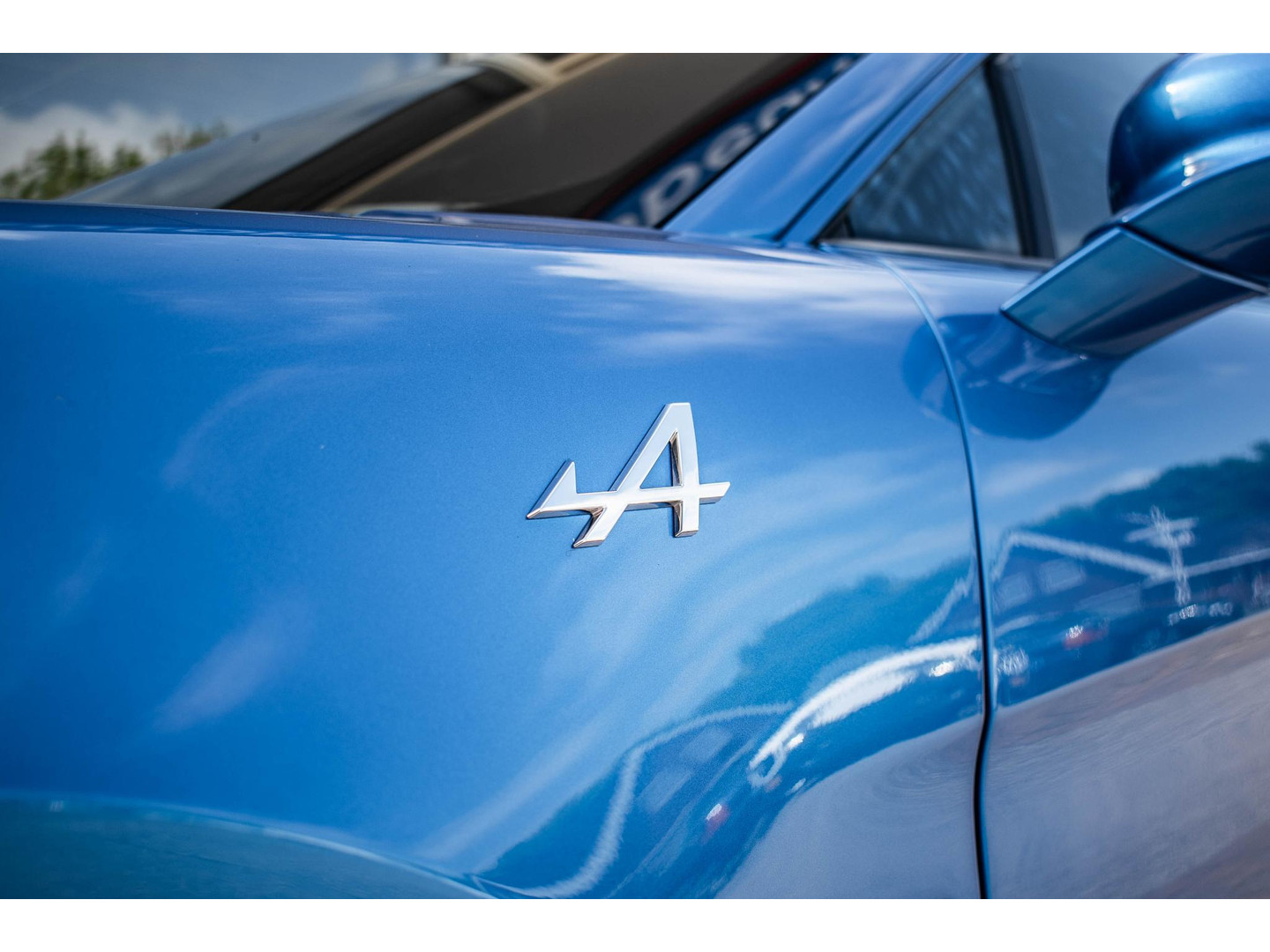 ALPINE