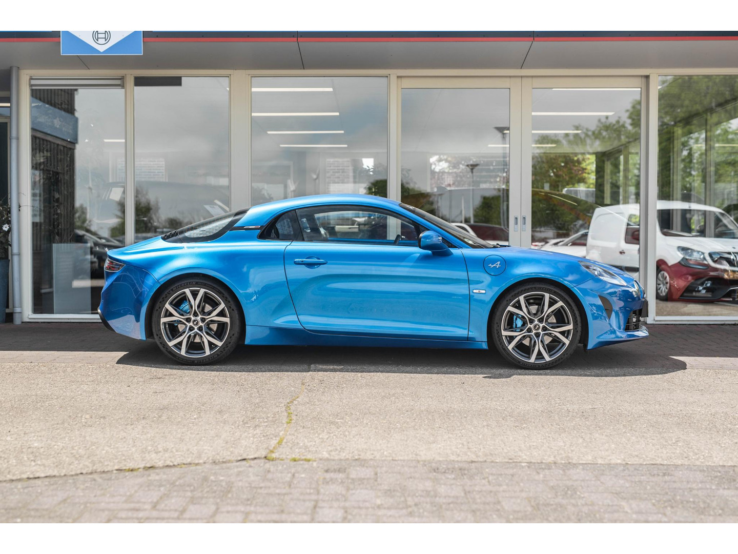ALPINE