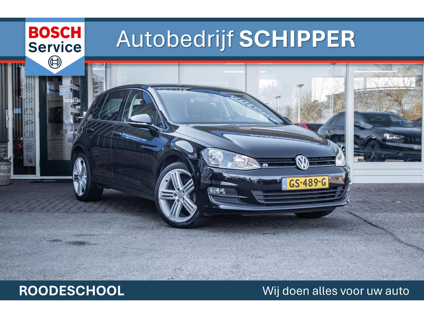 Volkswagen
