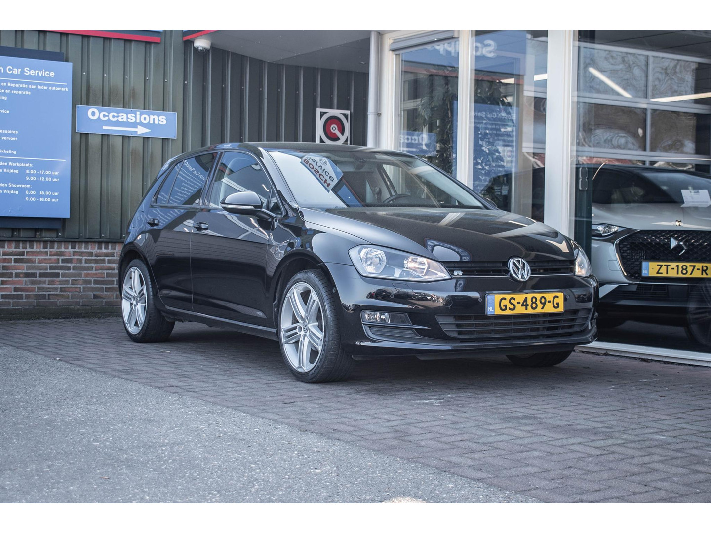 Volkswagen