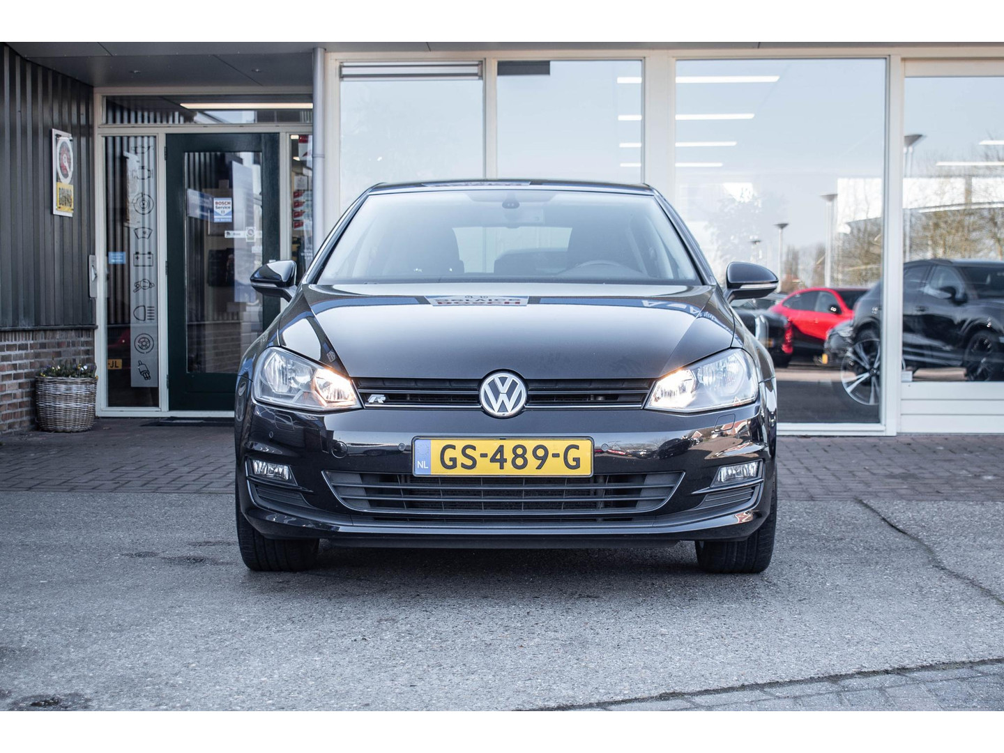 Volkswagen