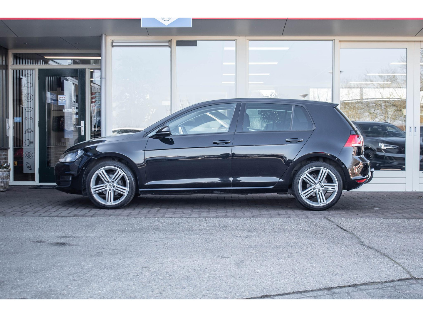 Volkswagen