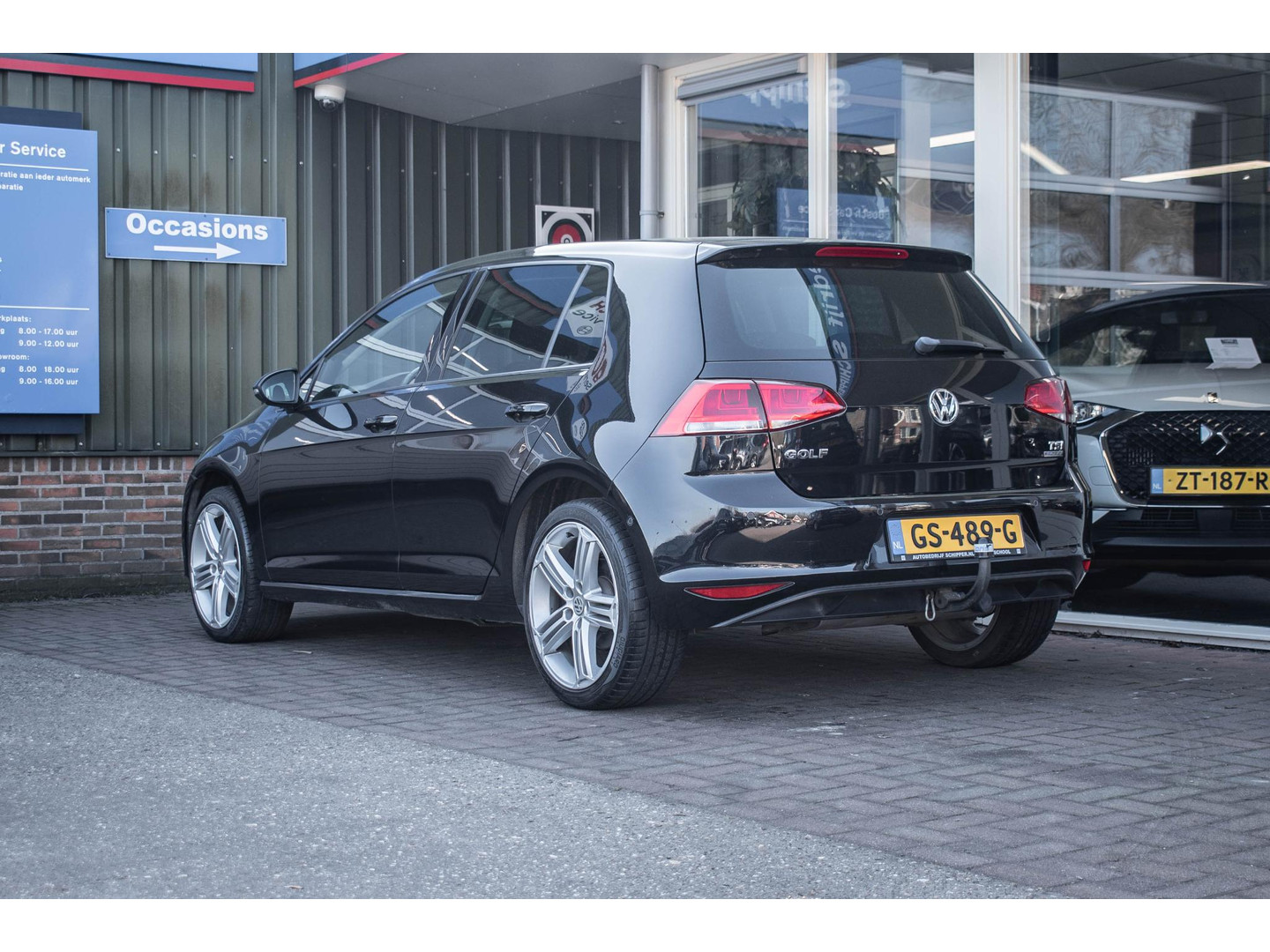 Volkswagen