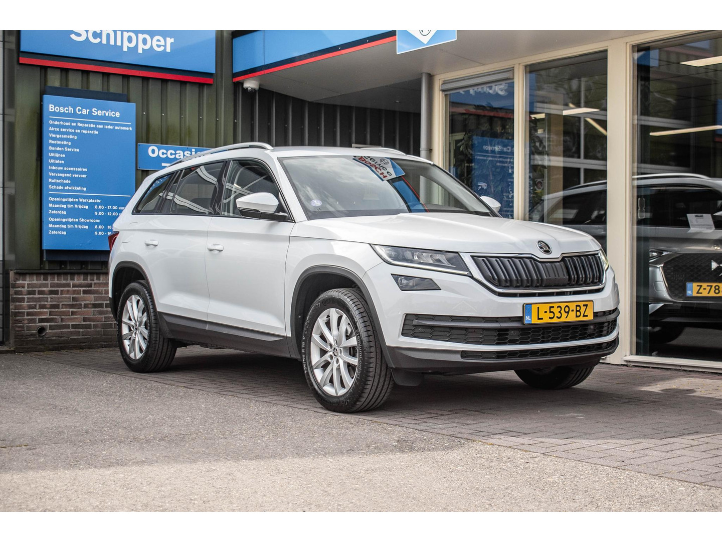 ŠKODA