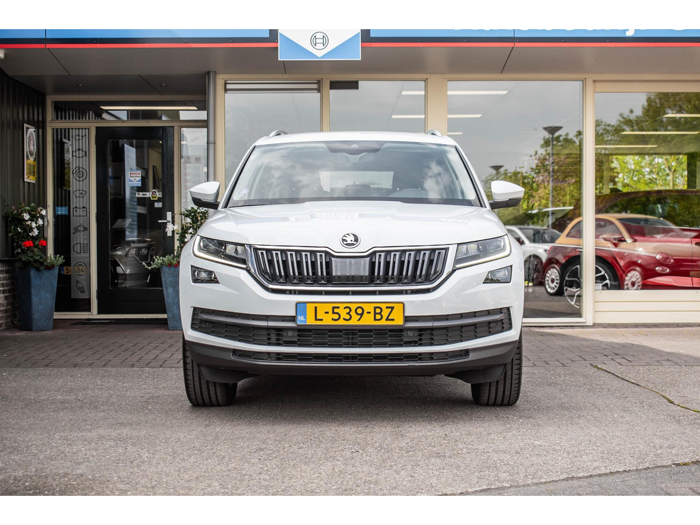ŠKODA