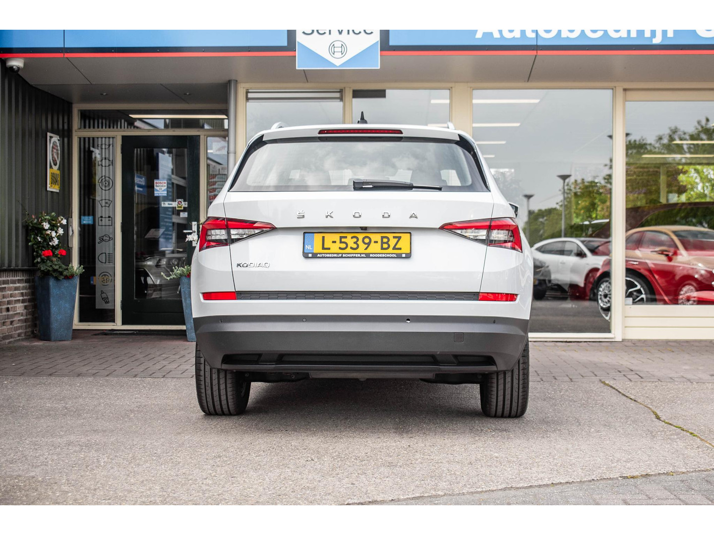 ŠKODA