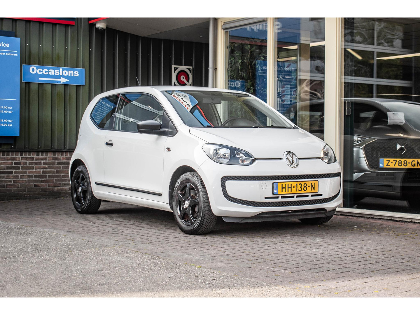 Volkswagen