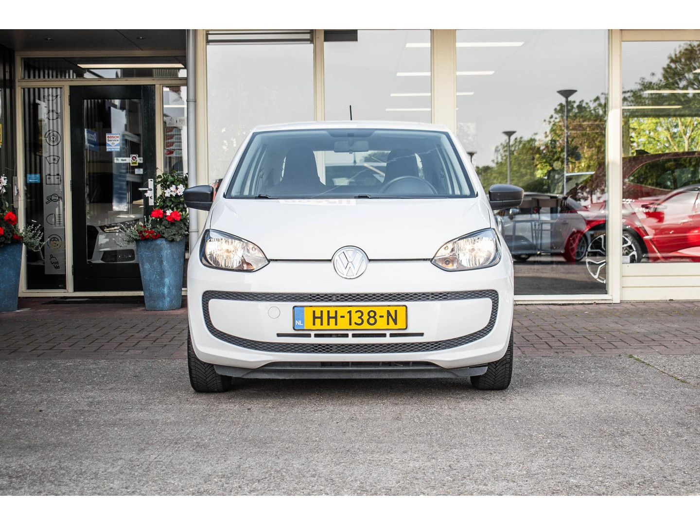 Volkswagen