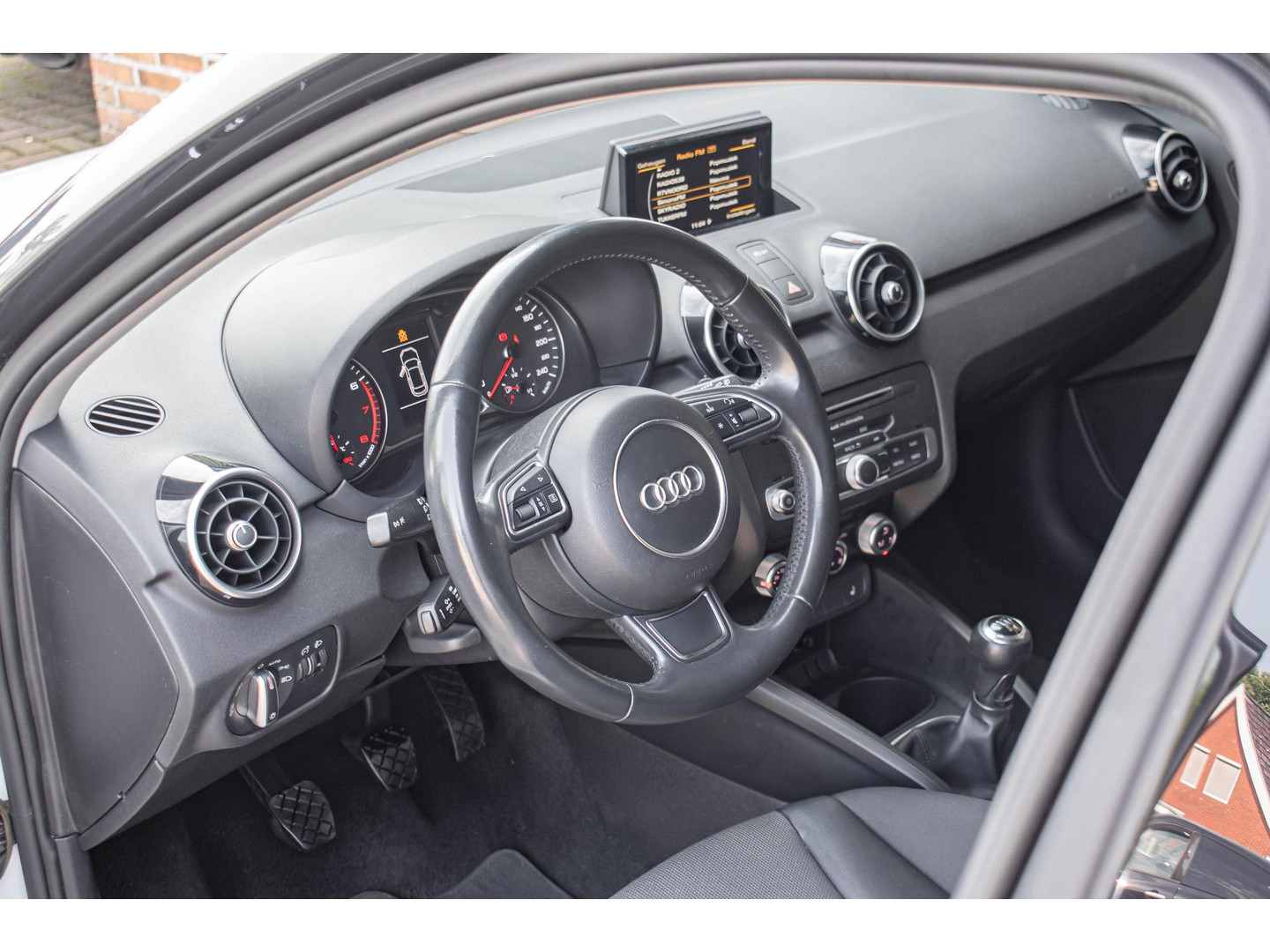 Audi