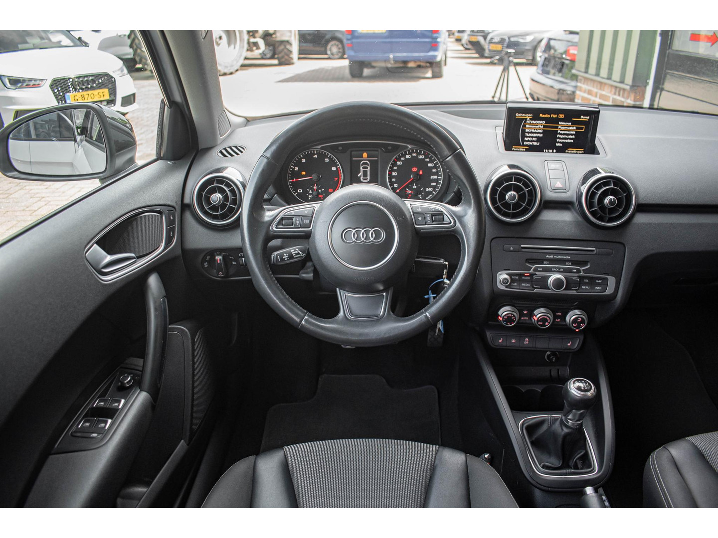 Audi