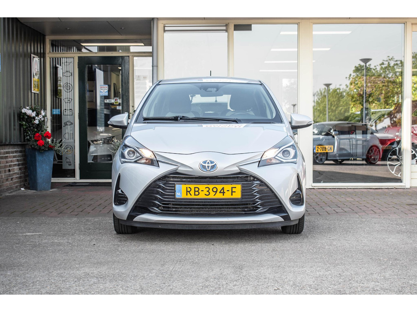 Toyota
