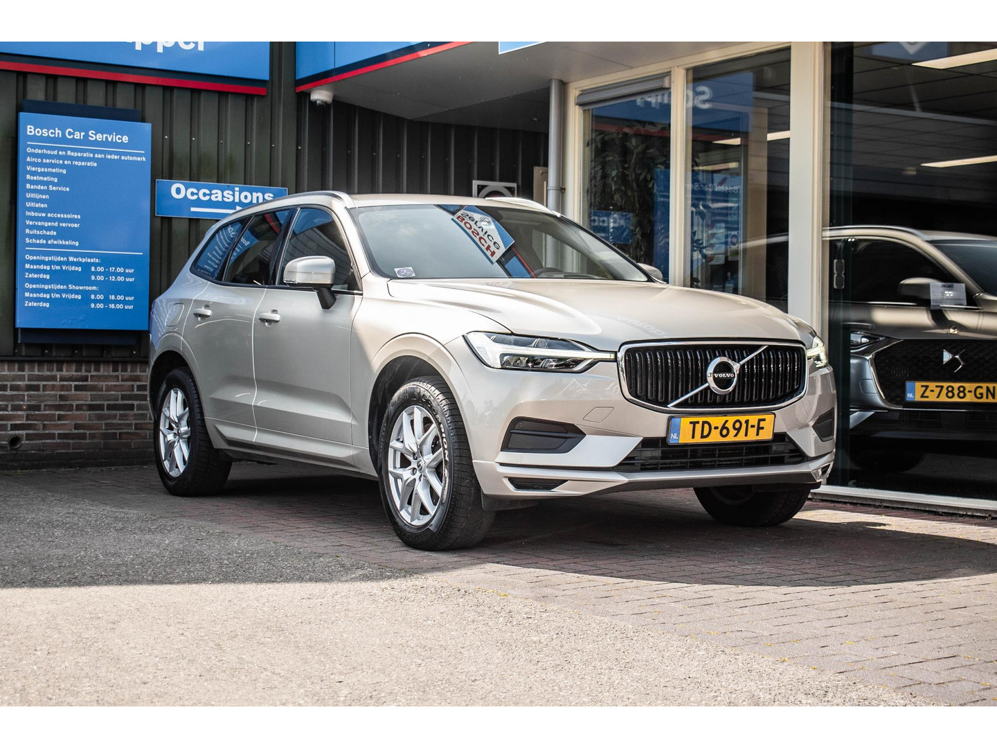 Volvo