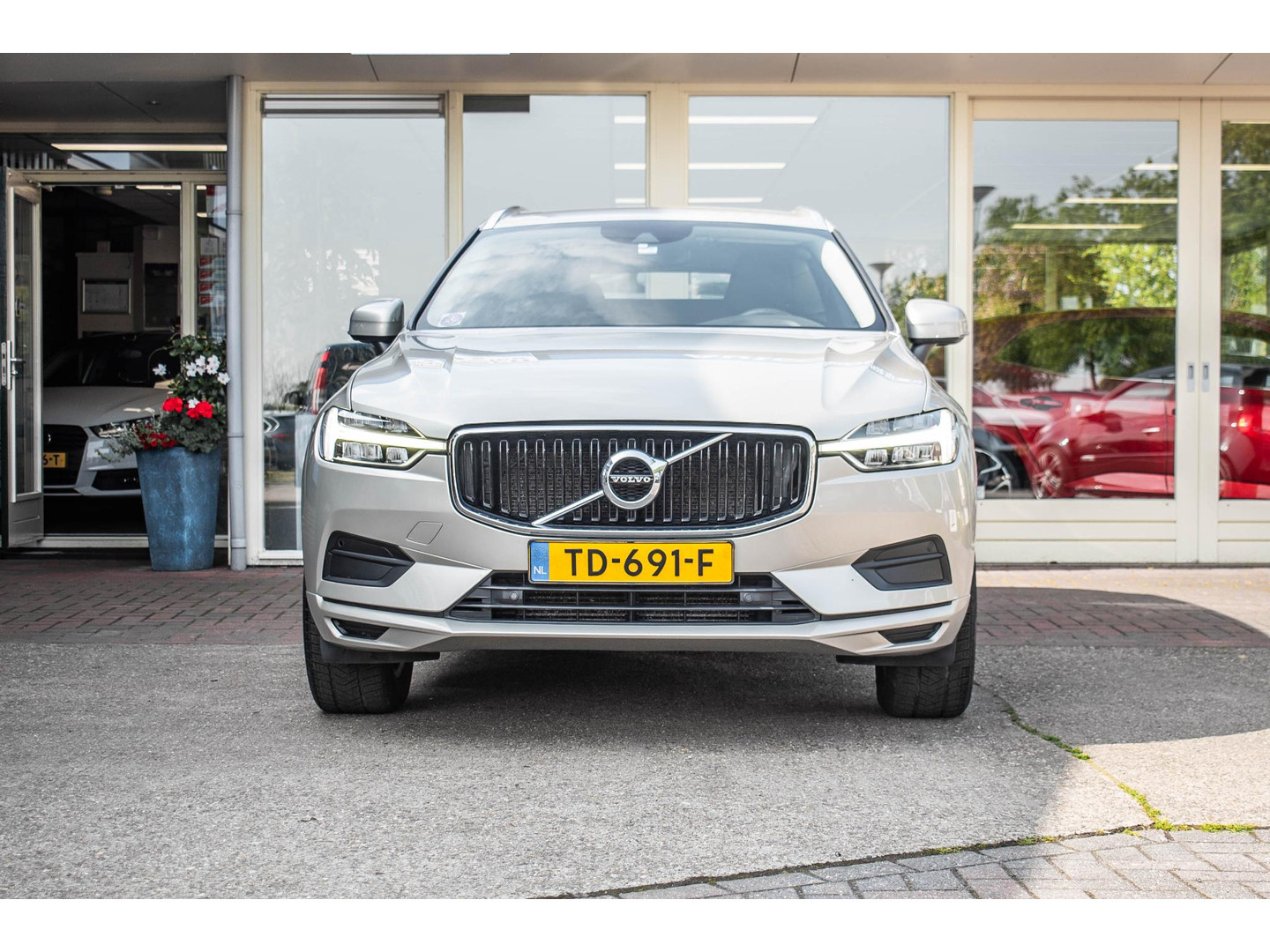 Volvo