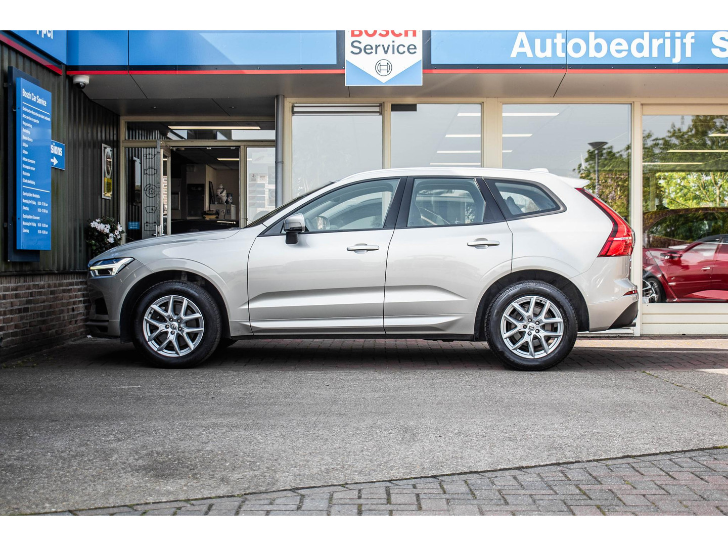 Volvo