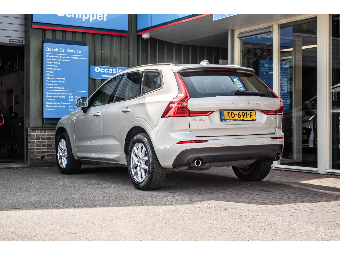 Volvo